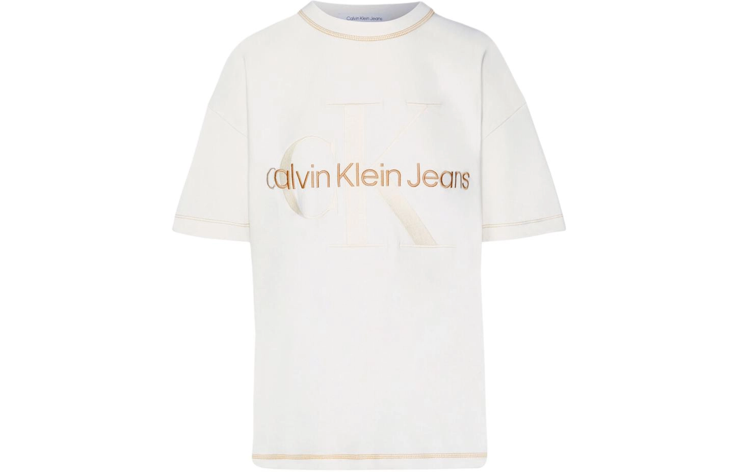 CKCalvin Klein Jeans SS24 T