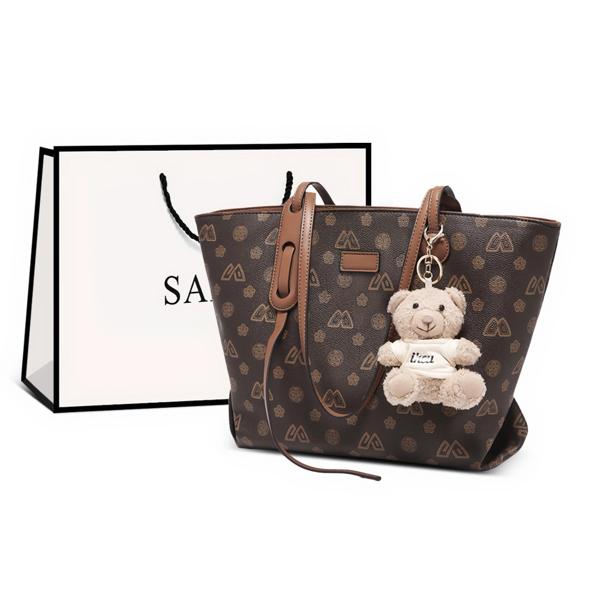 safiya Tote
