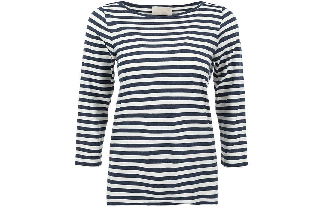 I BLUES SS24 T