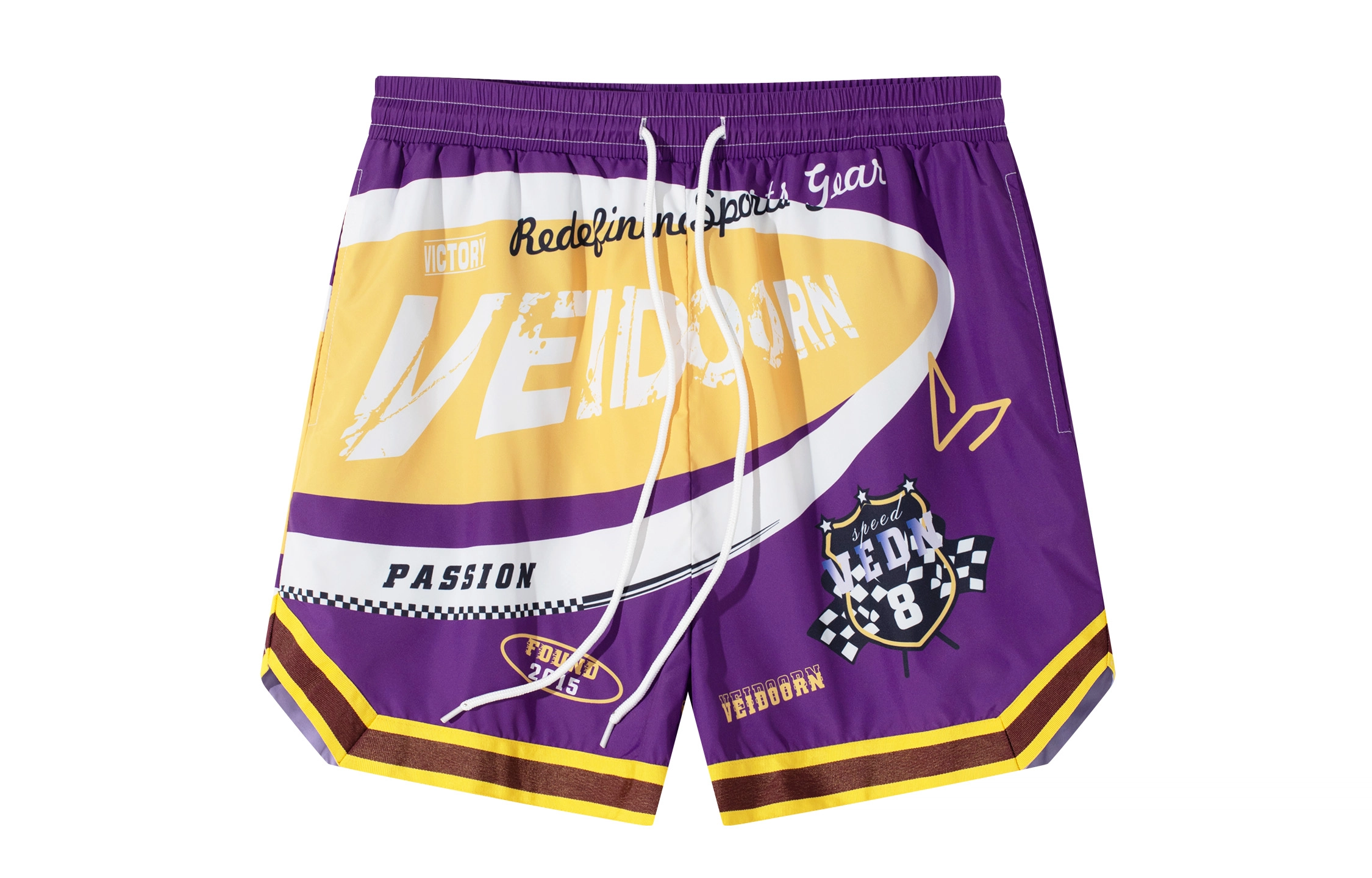 VEIDOORN