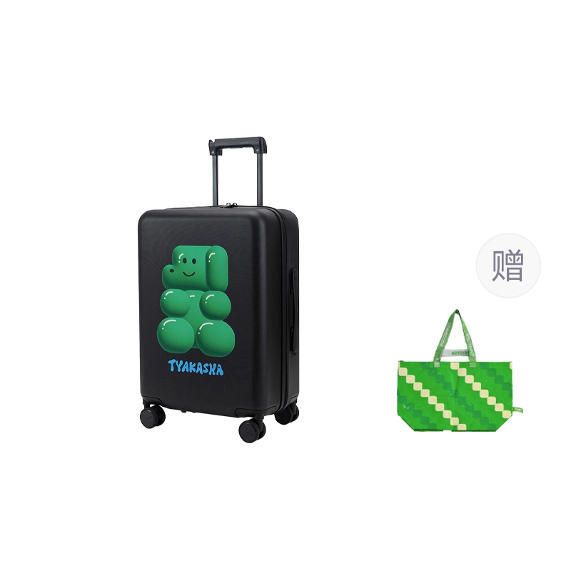 BROMEN BAGS x TYAKASHA PC 202426