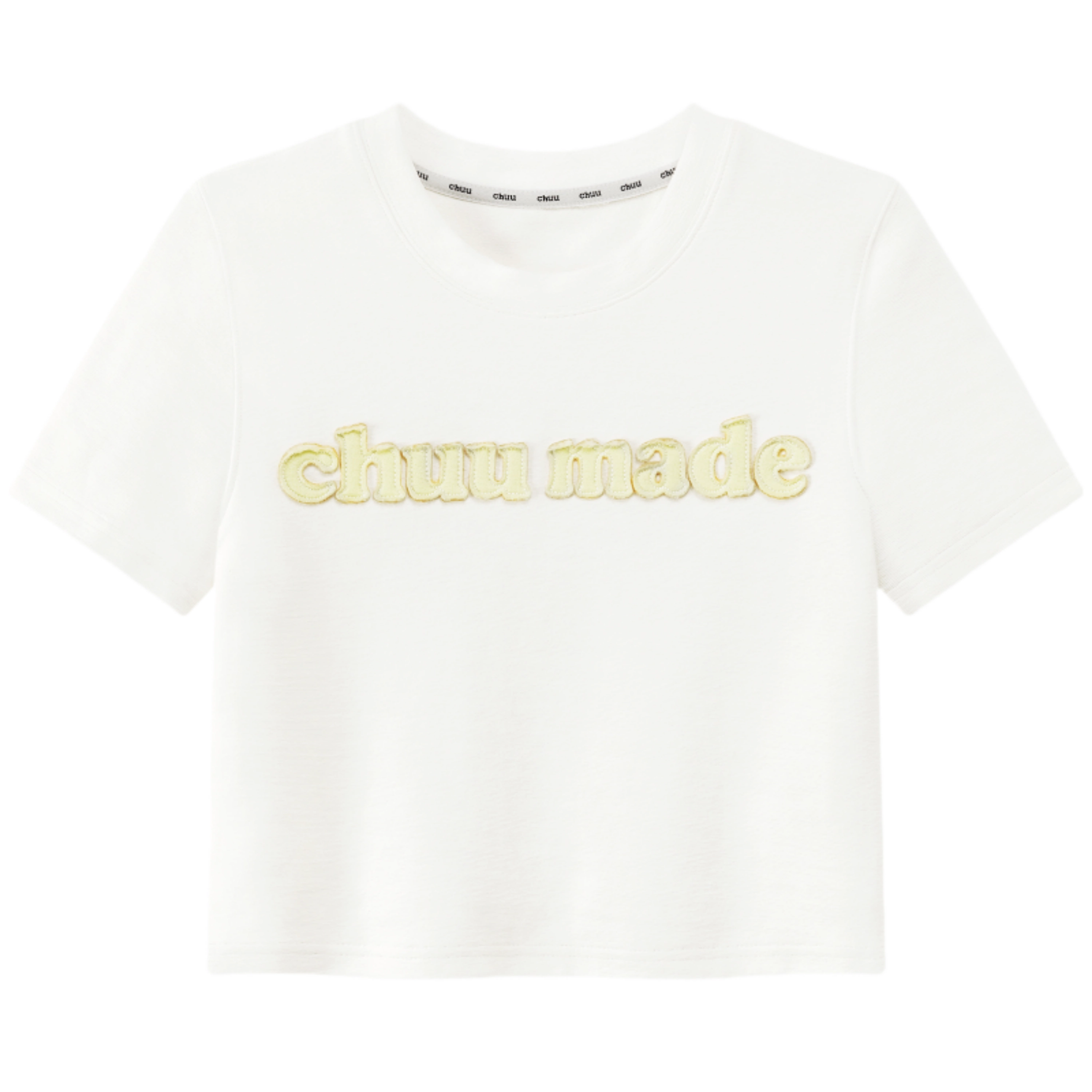 CHUU T