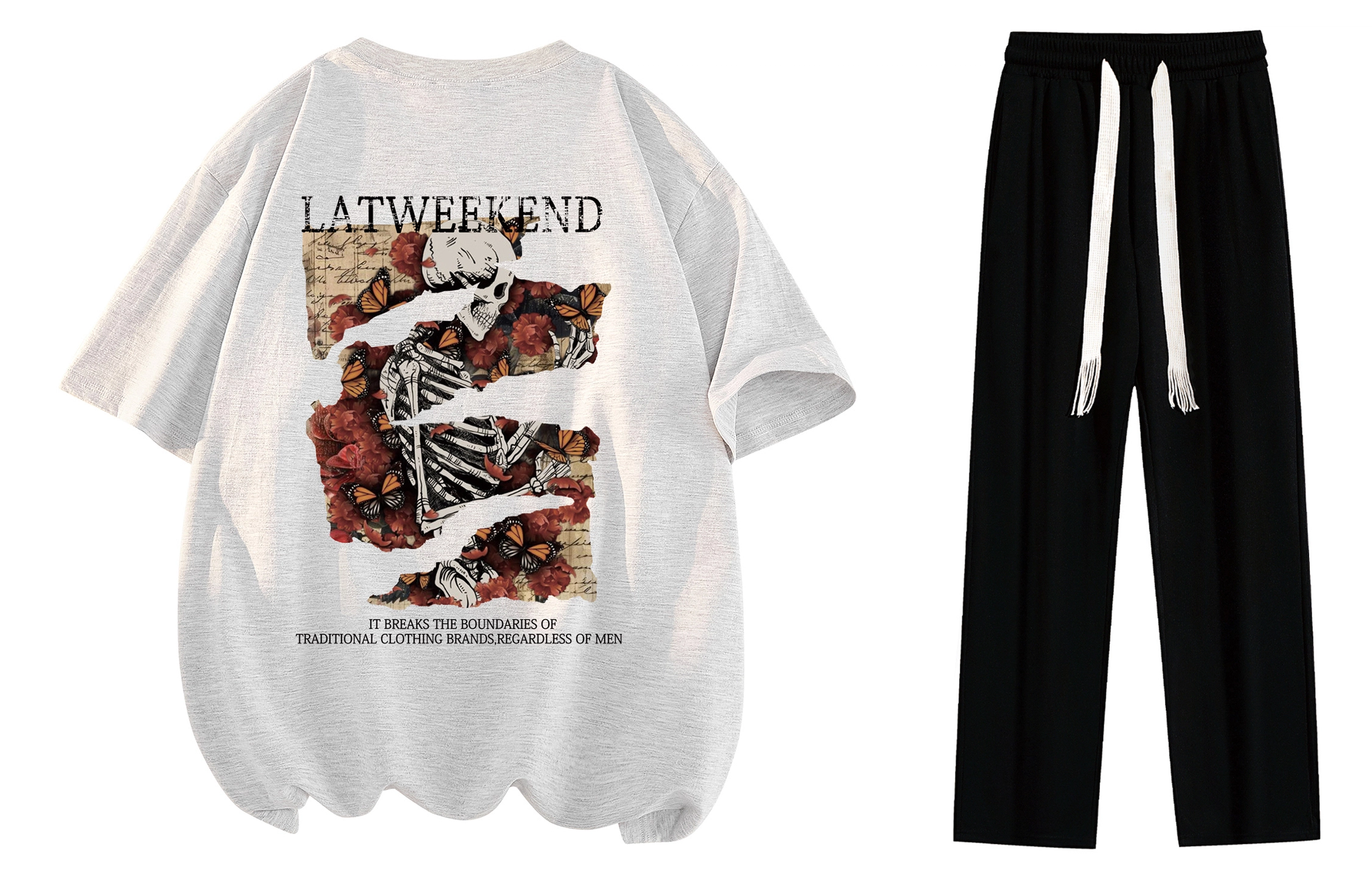 LA'T.WEEKEND