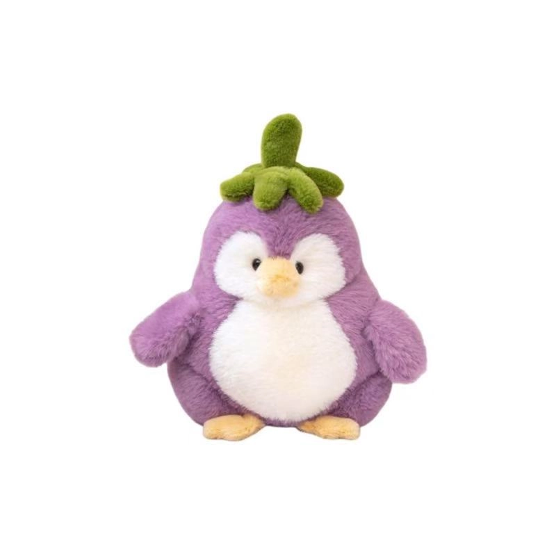 x Zoobies 25cm40cm60cm