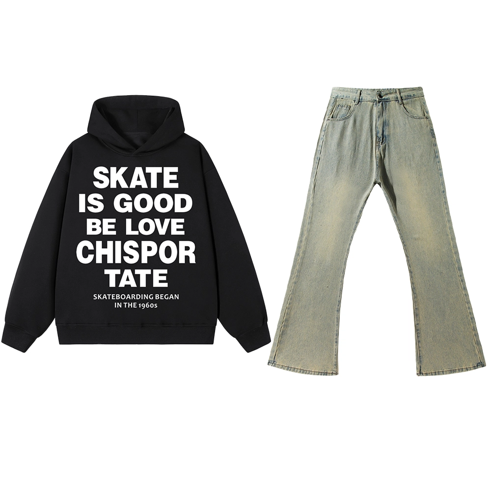 Chisportate