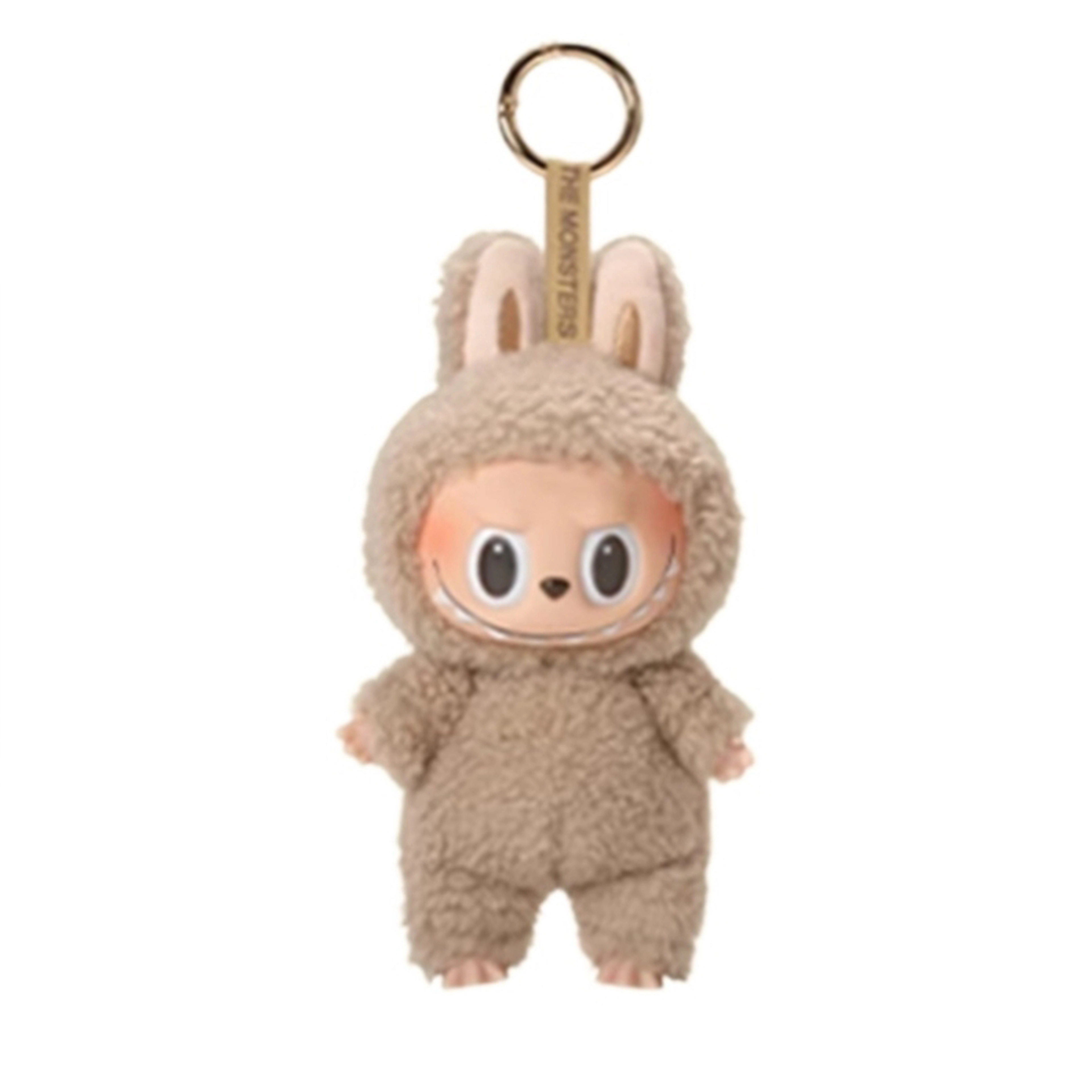 POP MART LABUBU THEMONSTERS 17cm