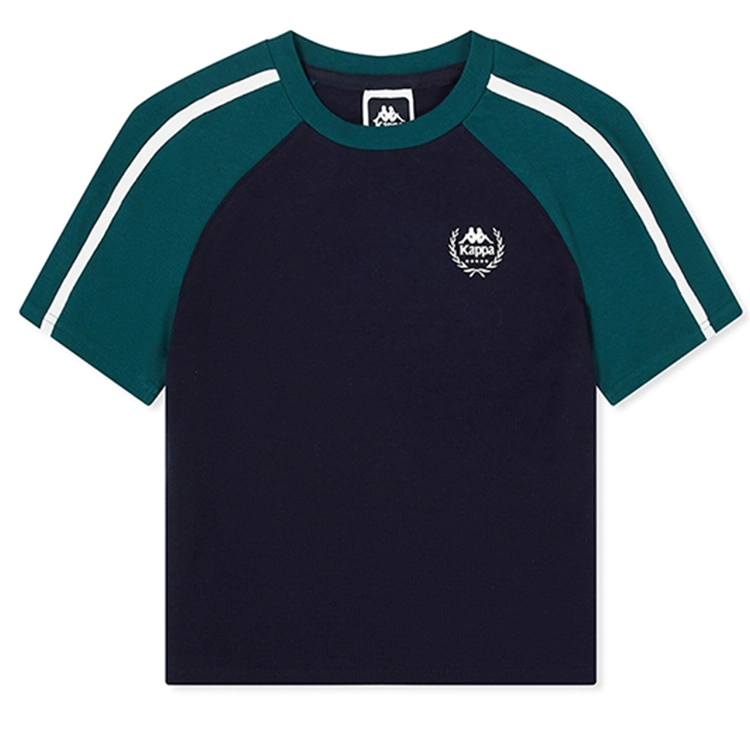 Kappa SS24 T