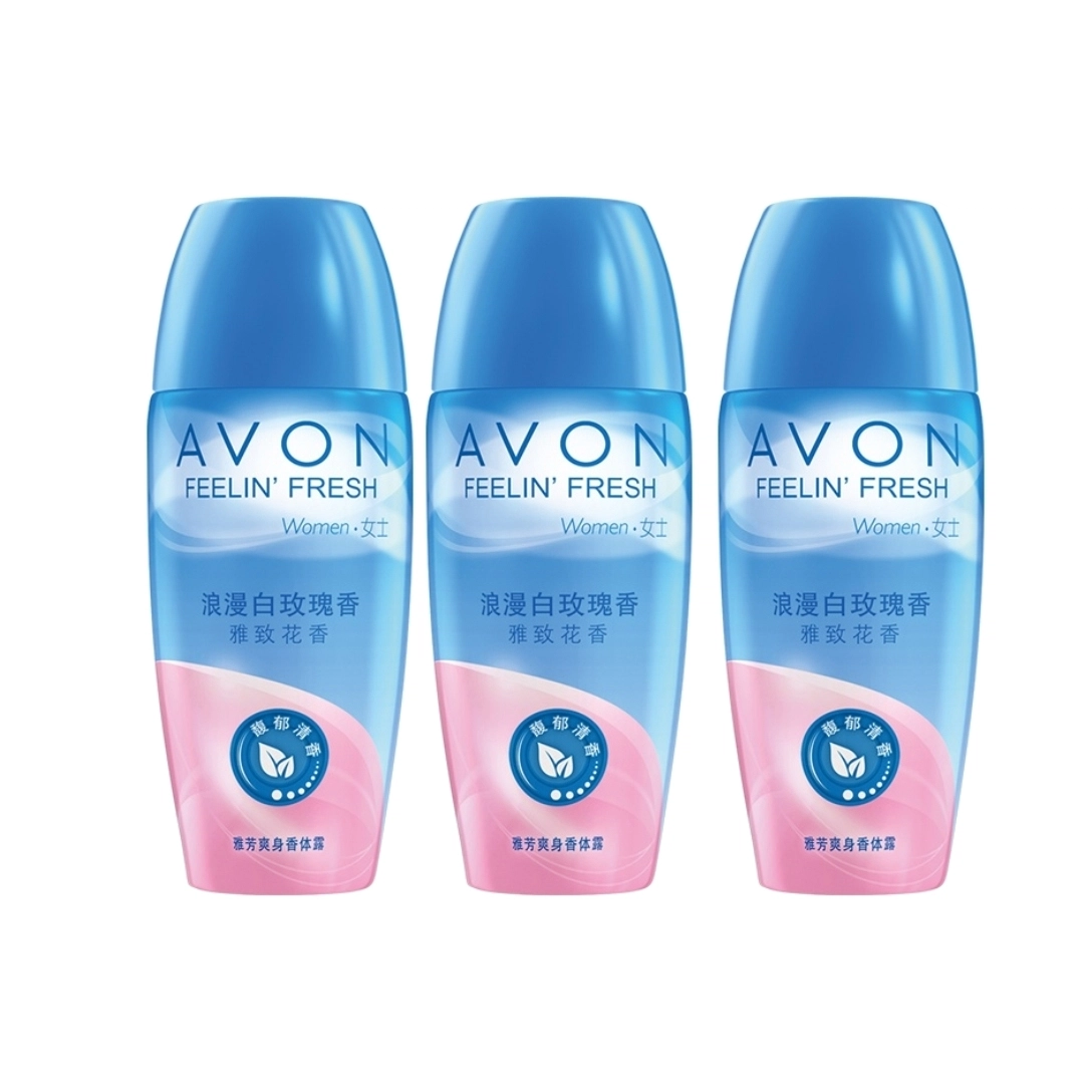 AVON 40ml