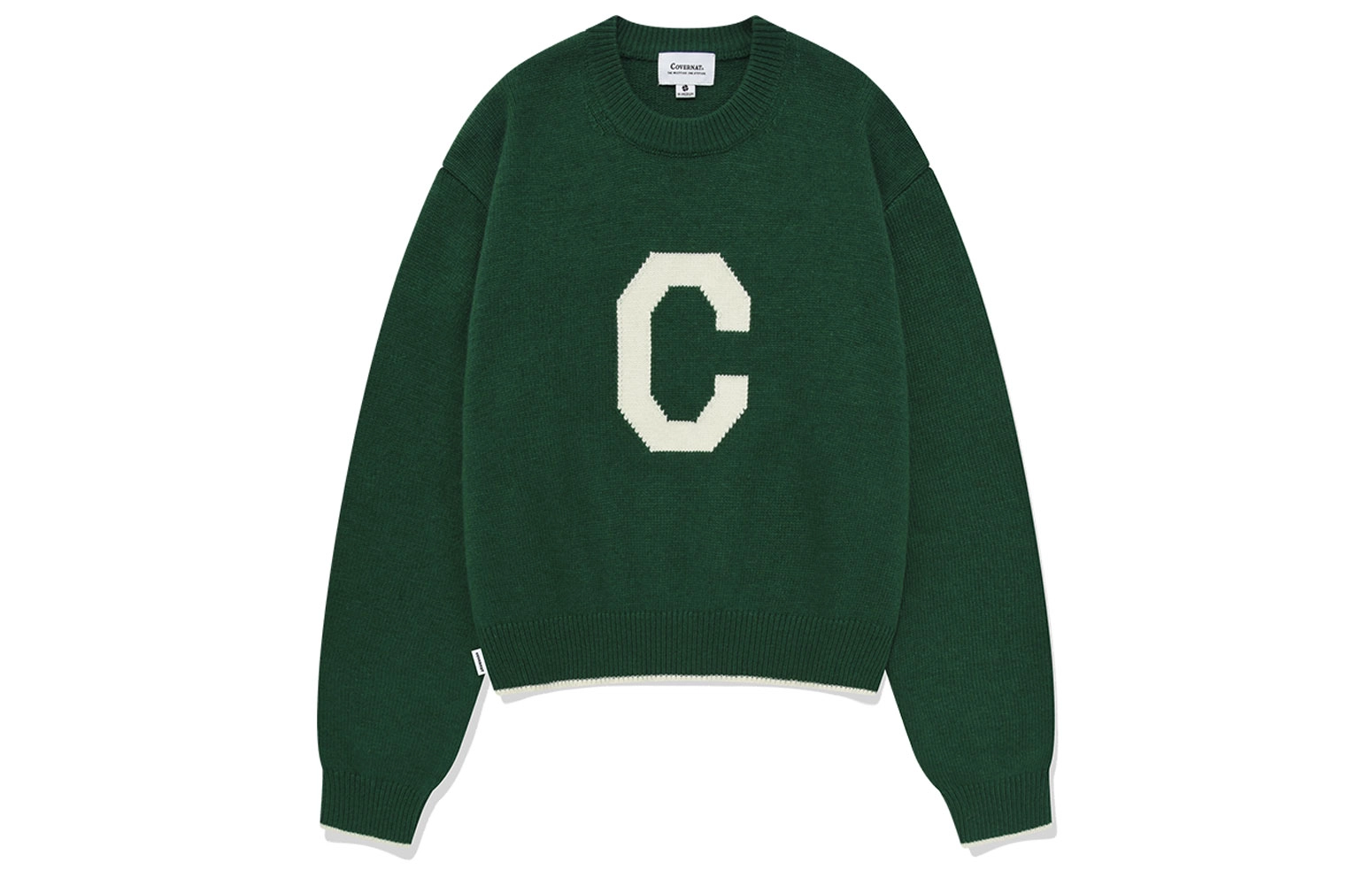 COVERNAT C