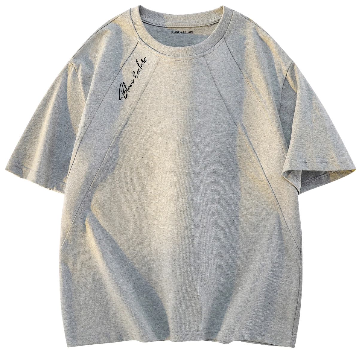 BLANC ECLARE boxyT