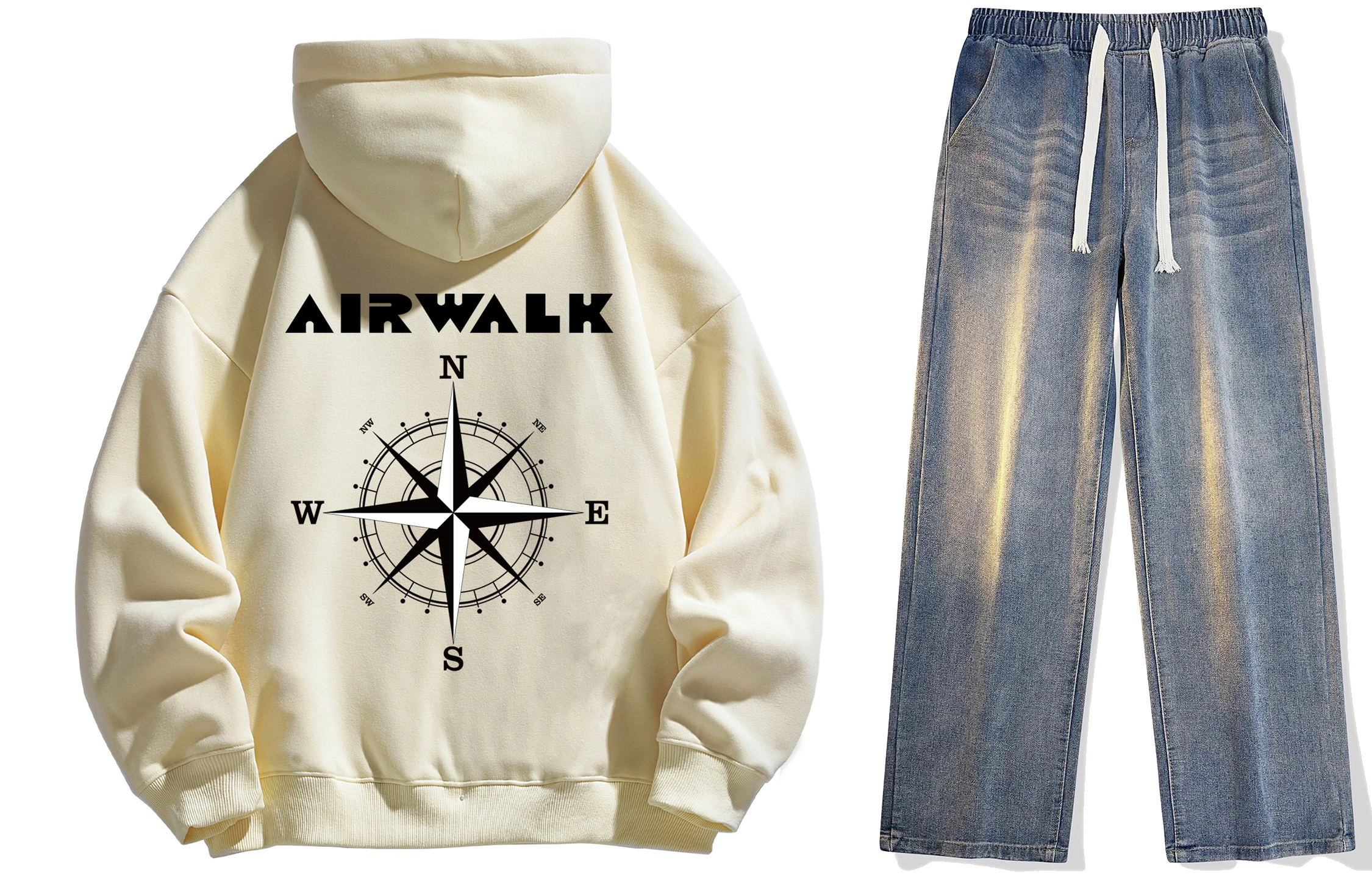 Airwalk Logo