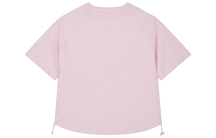Champion SS25 WOMEN'S CASUAL T
