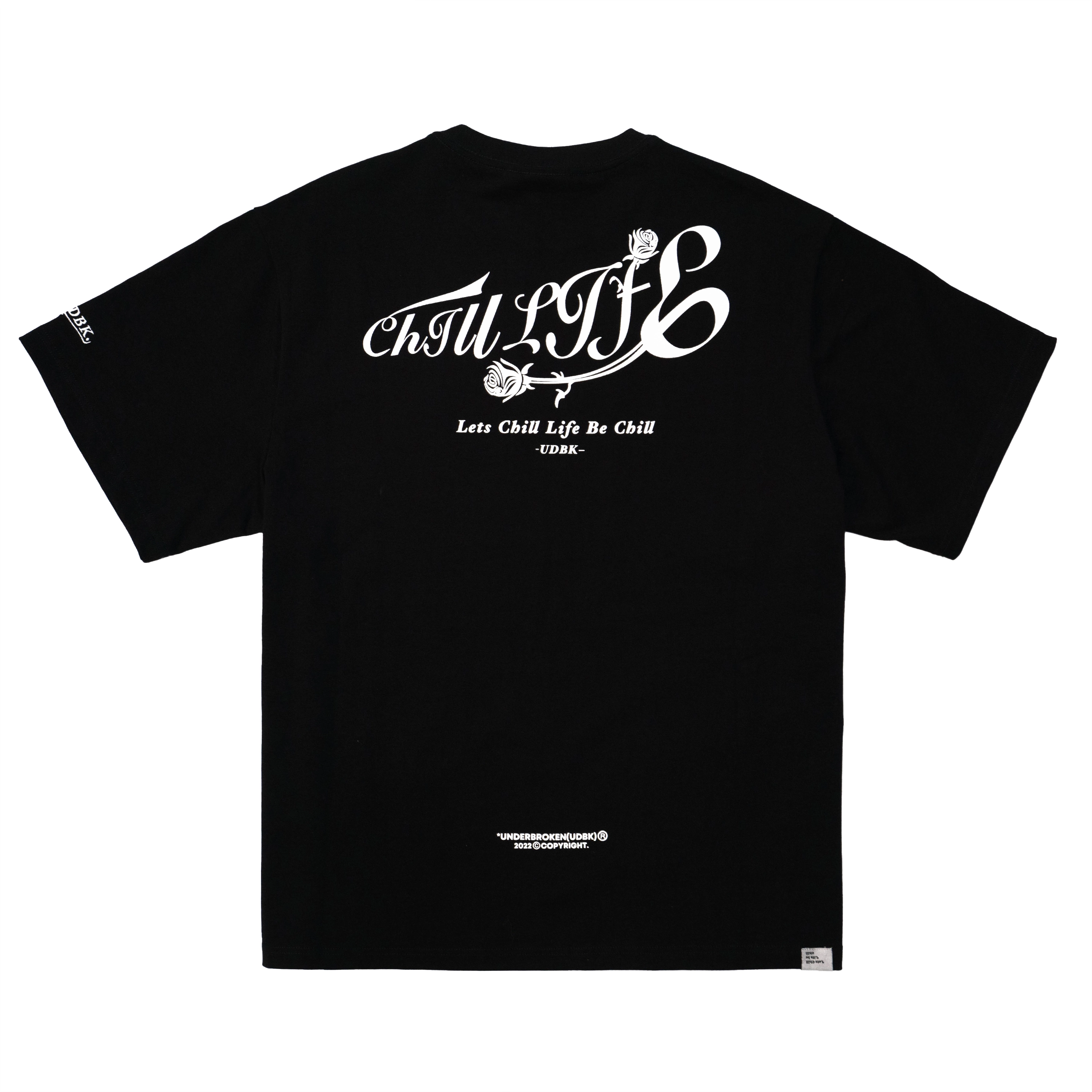 UDBK T