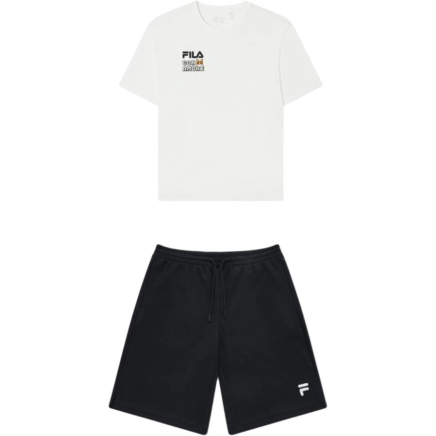 FILA T