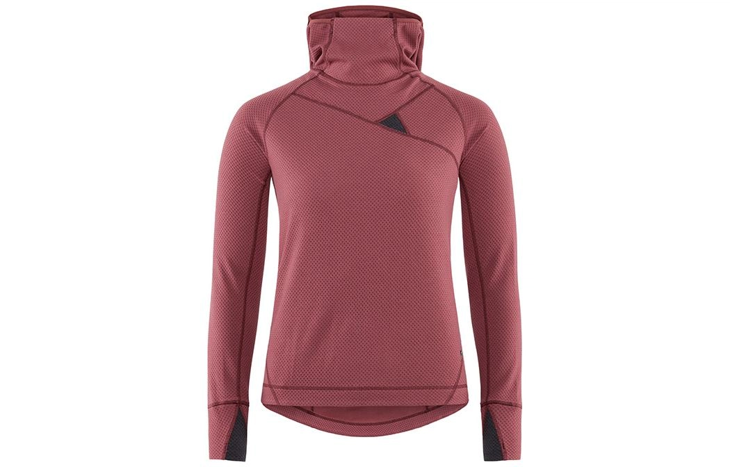 KLATTERMUSEN Huge Hoodie
