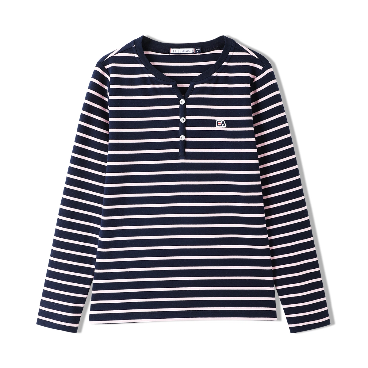 Elle Active T