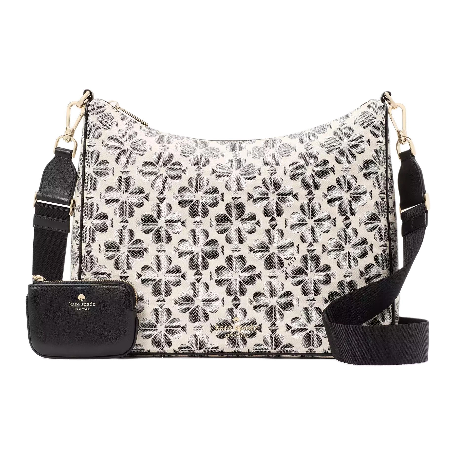 kate spade spade flower PVC