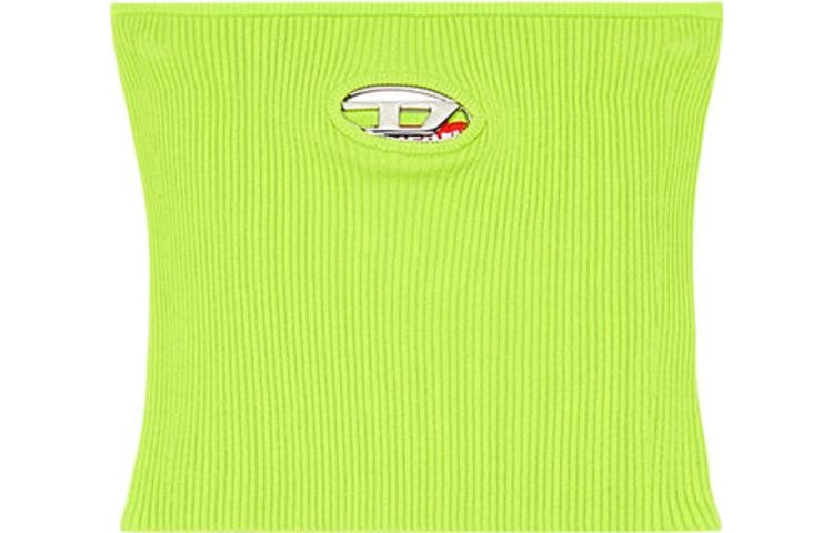 DIESEL FW23 OVAL D Logo