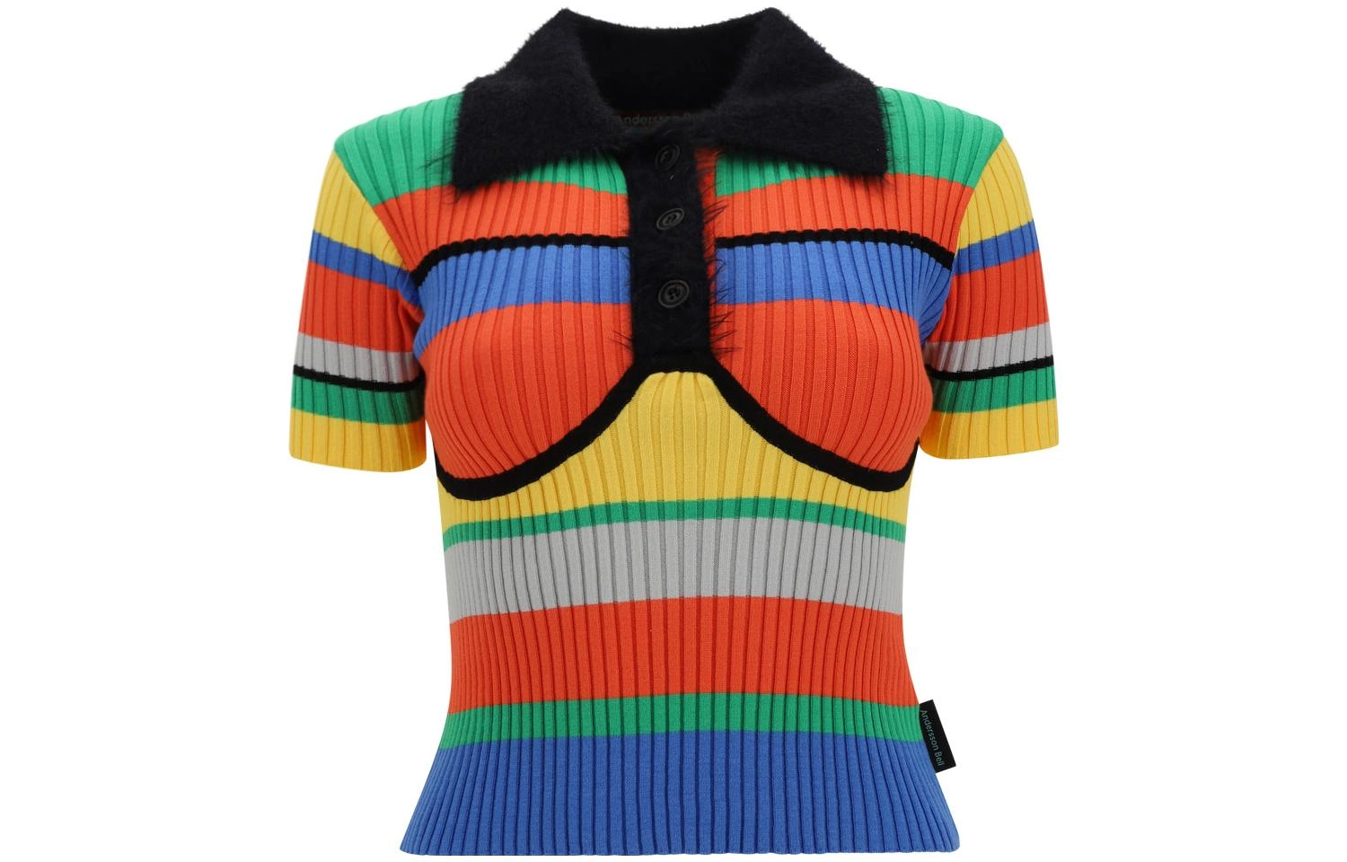ANDERSSON BELL SS23 Polo