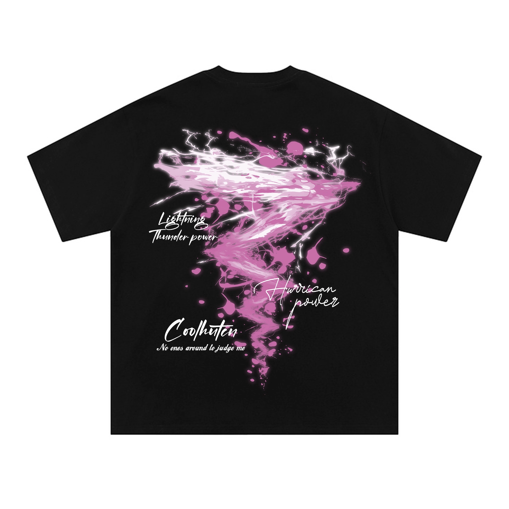 Coolhut T