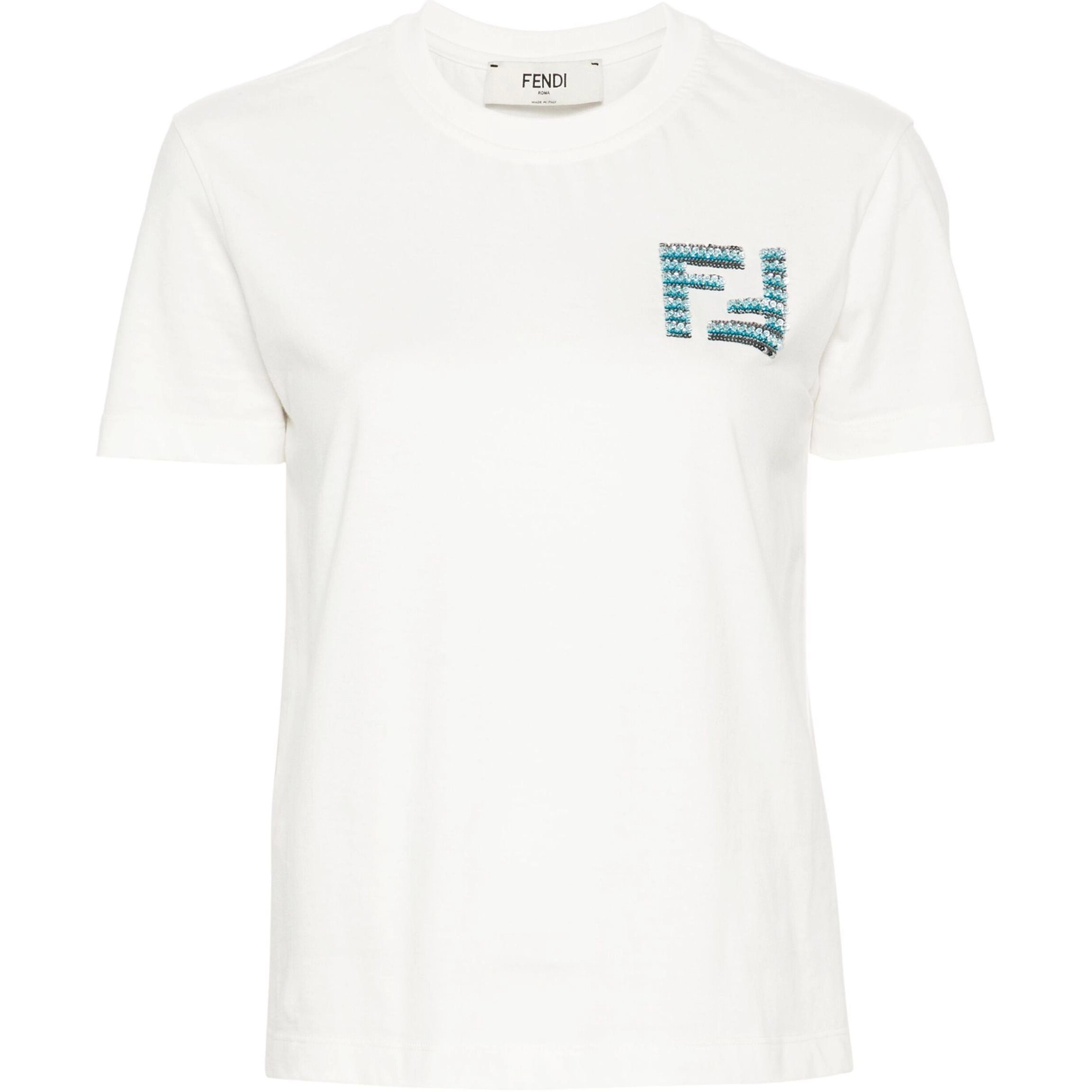 FENDI SS24 LogoT
