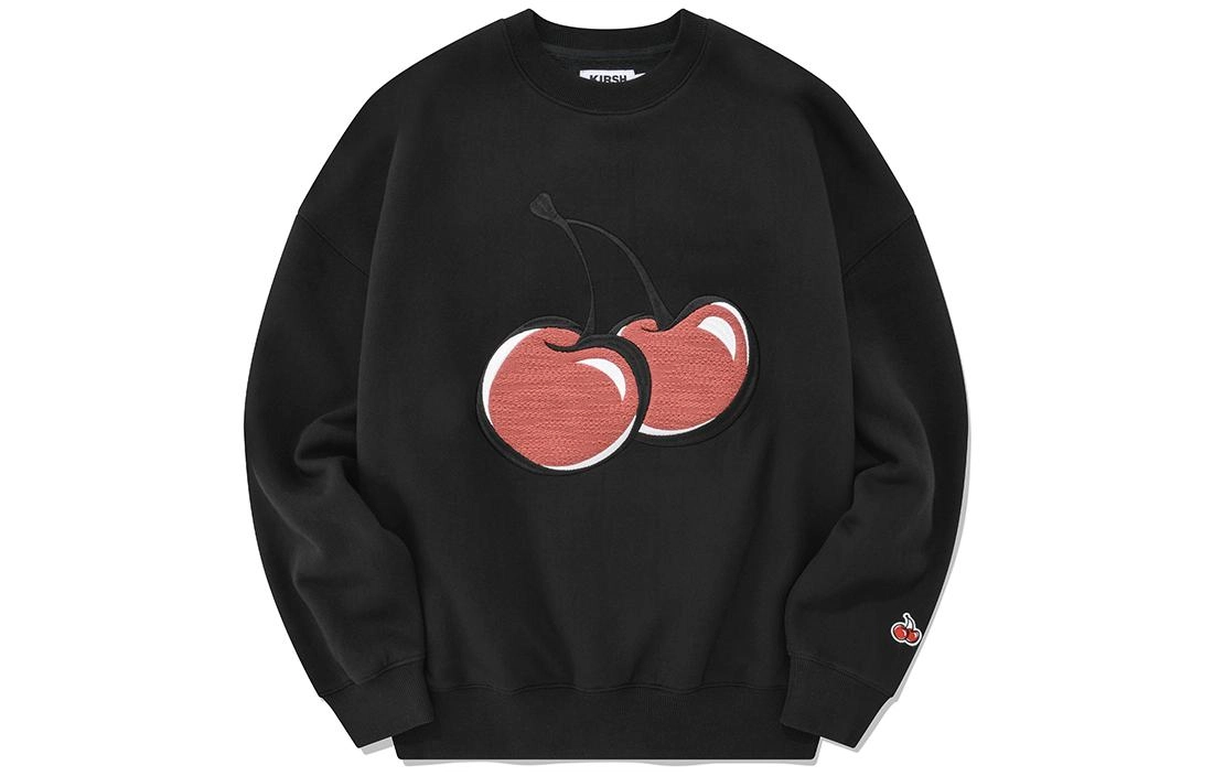 kirsh FW22 Logo