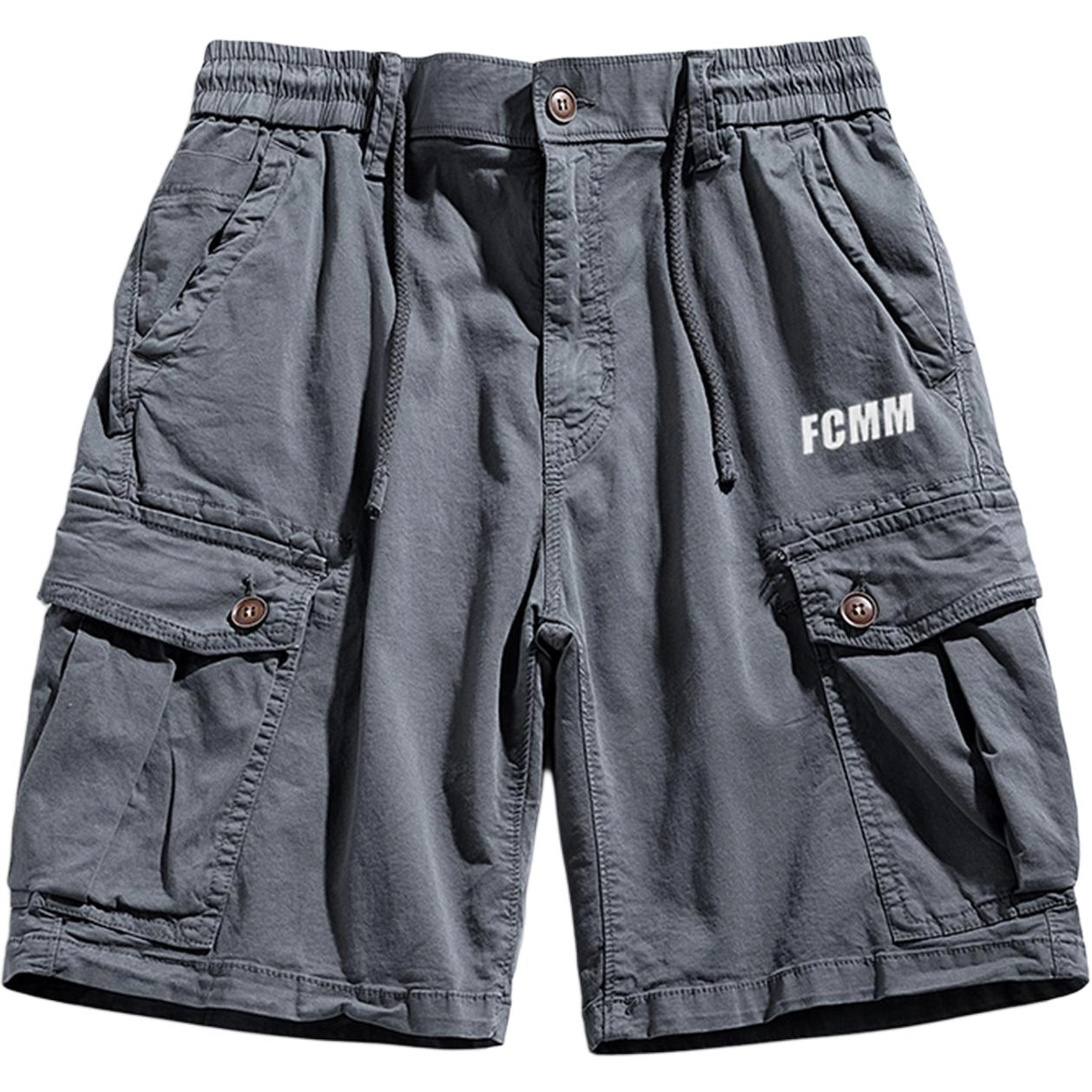 FCMM