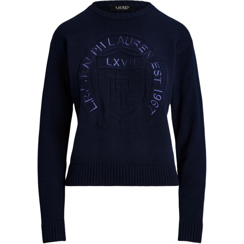 Ralph Lauren FW24 Logo