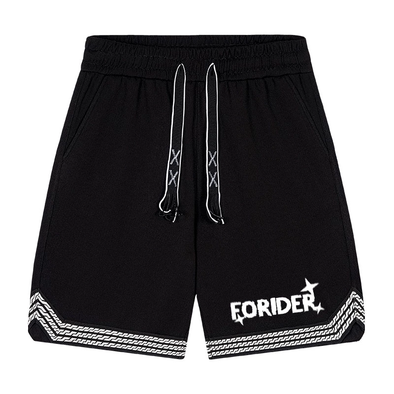 FORIDER