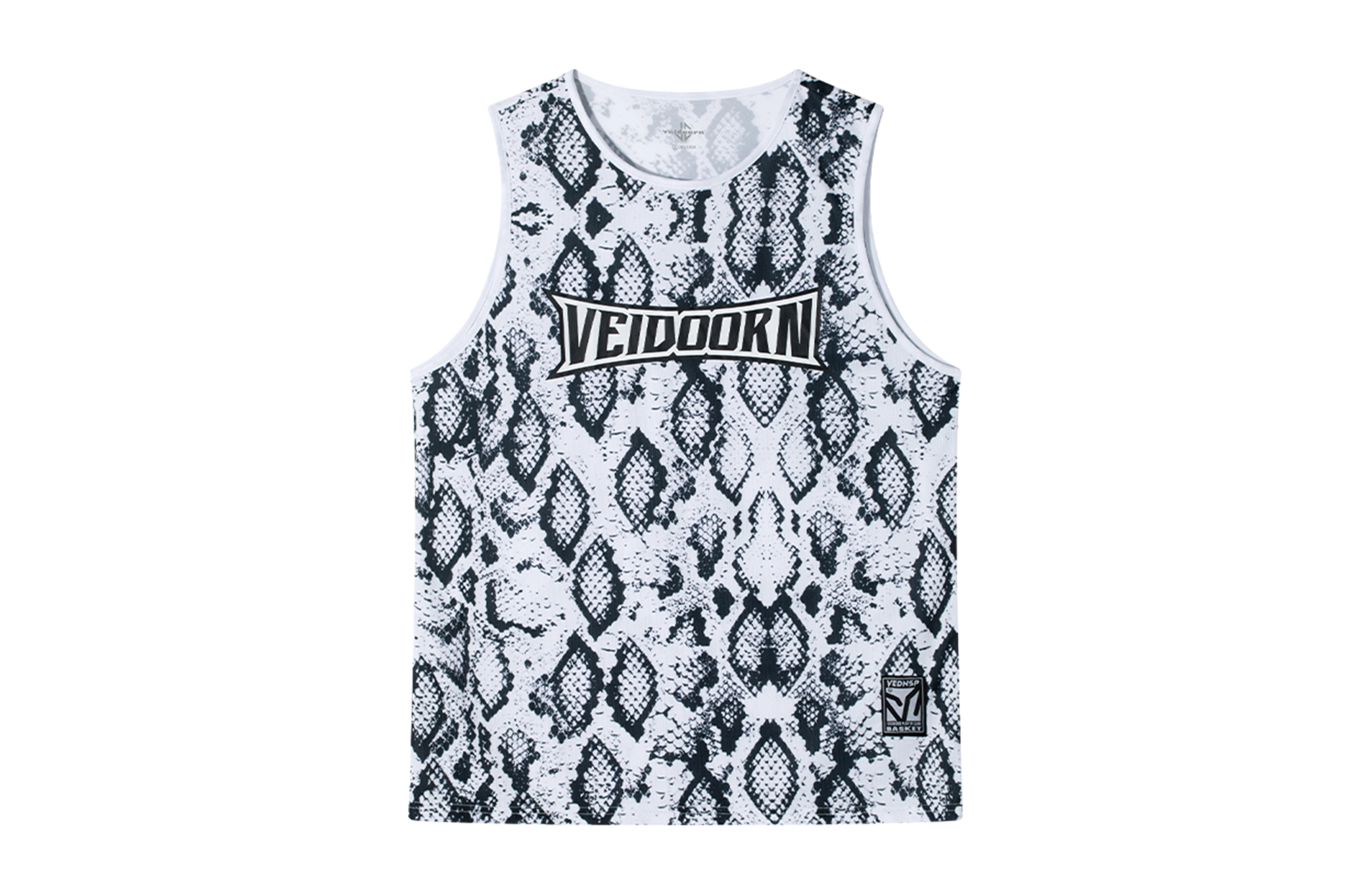 VEIDOORN
