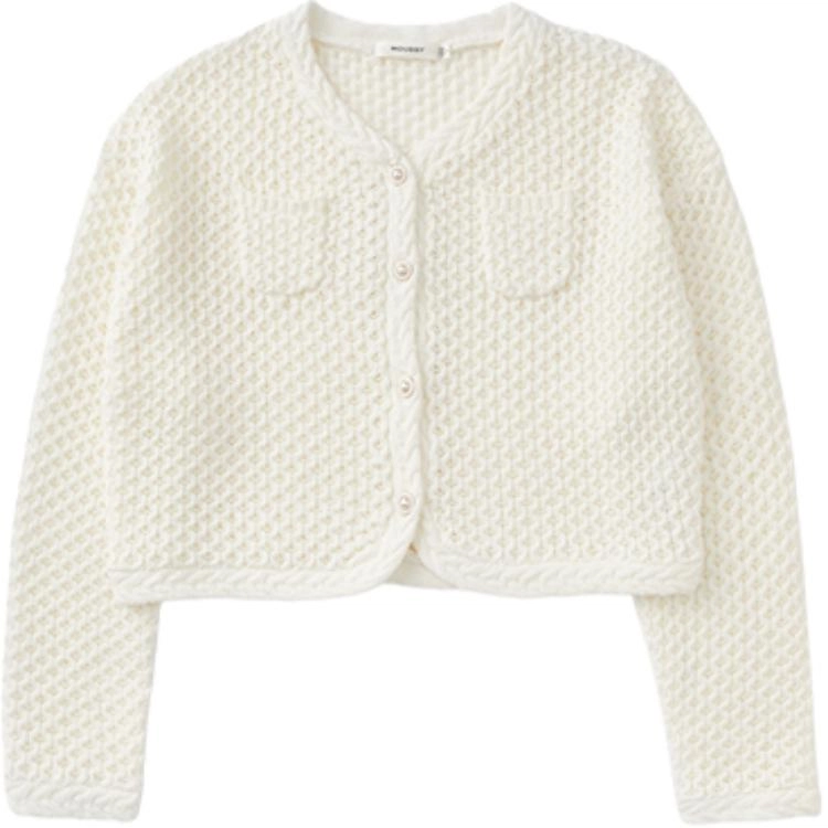 MOUSSY