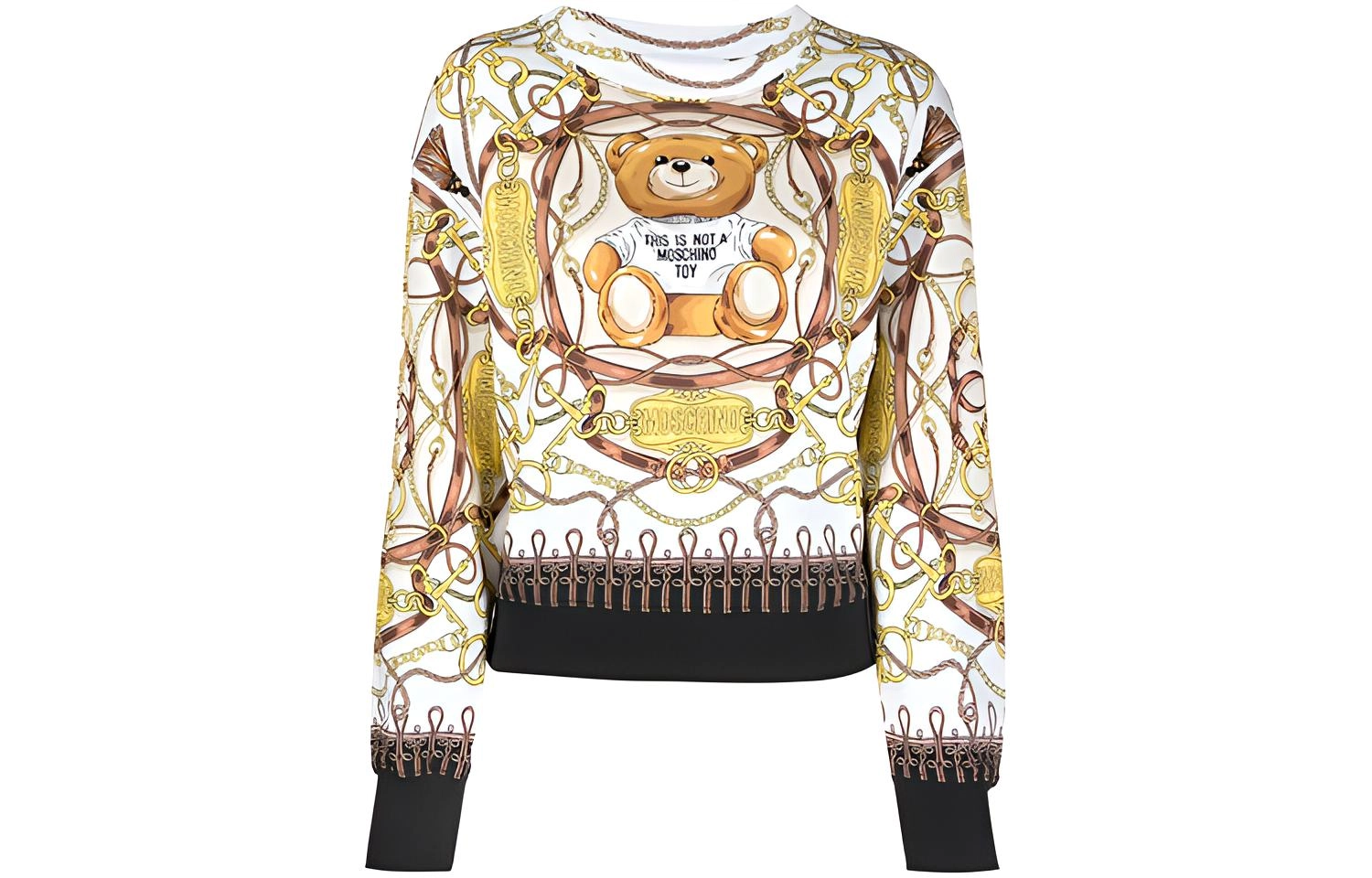 MOSCHINO FW22