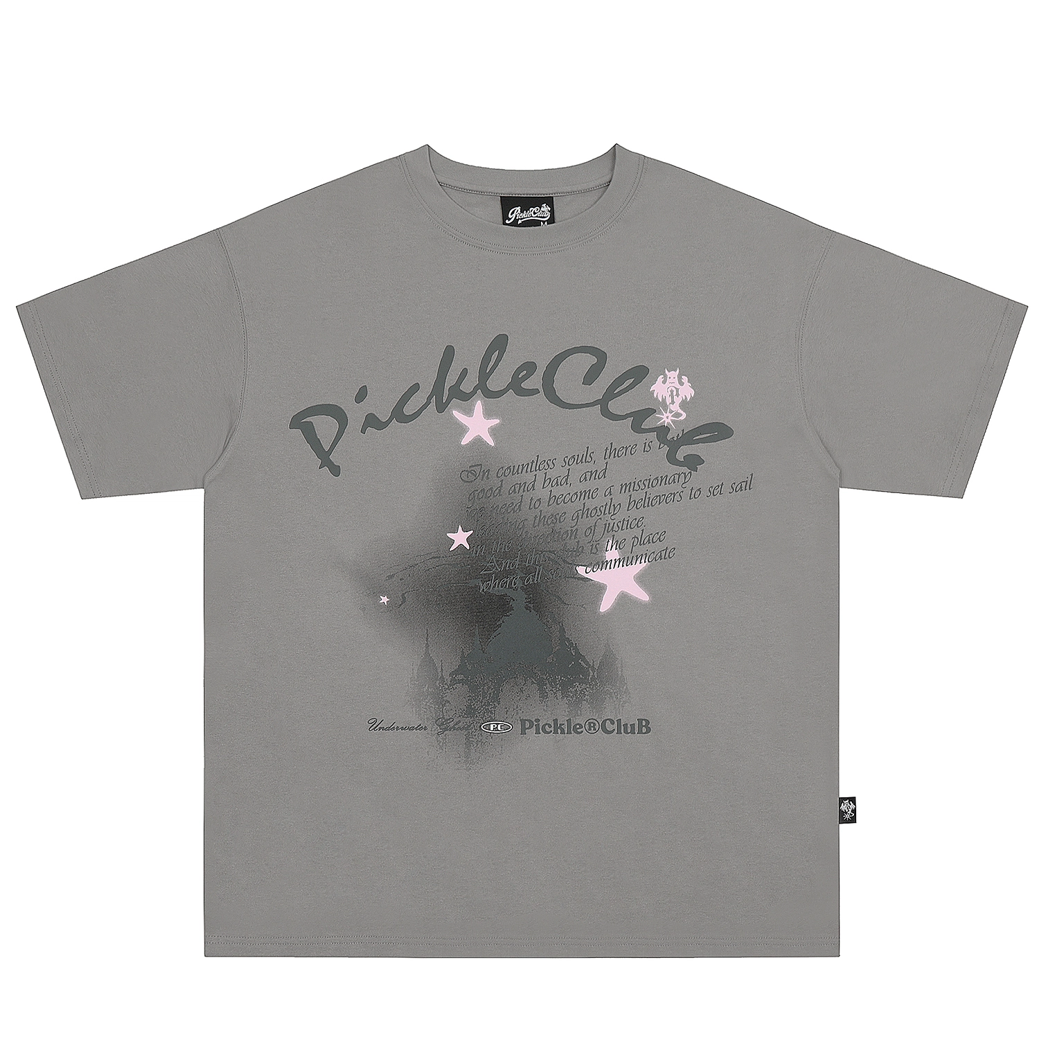 LBPC x PickleClub T