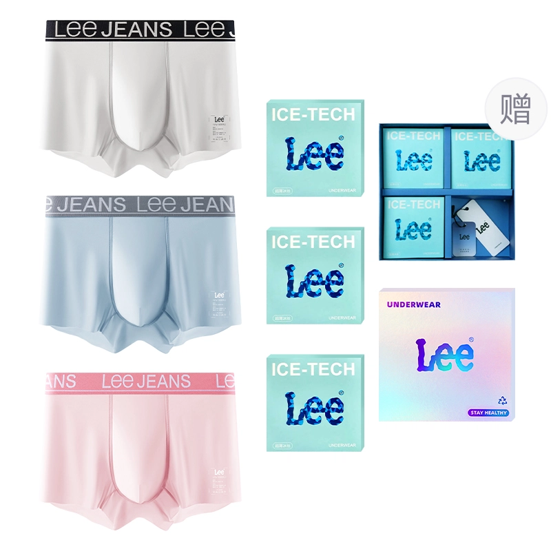 Lee 101 10A 3