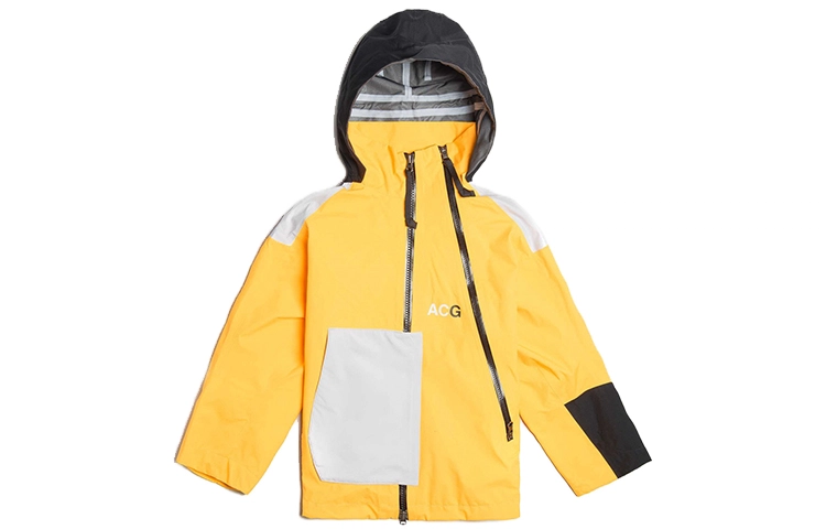 Nike Lab W Acg Deploy GORE-TEX Jacket