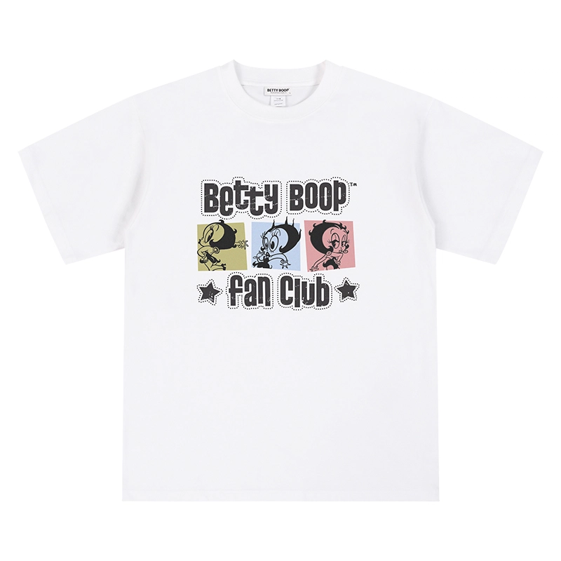 BETTY BOOP T