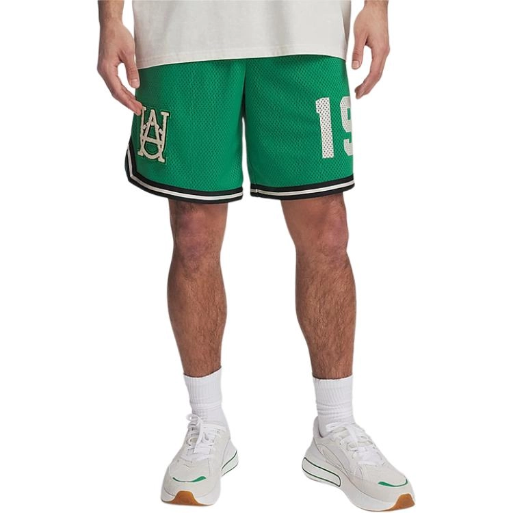 Under Armour