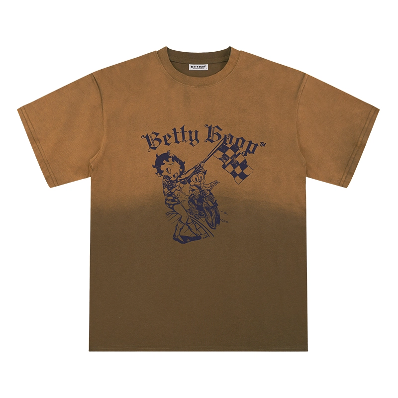 BETTY BOOP T