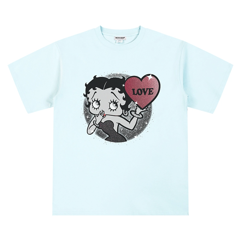 BETTY BOOP T