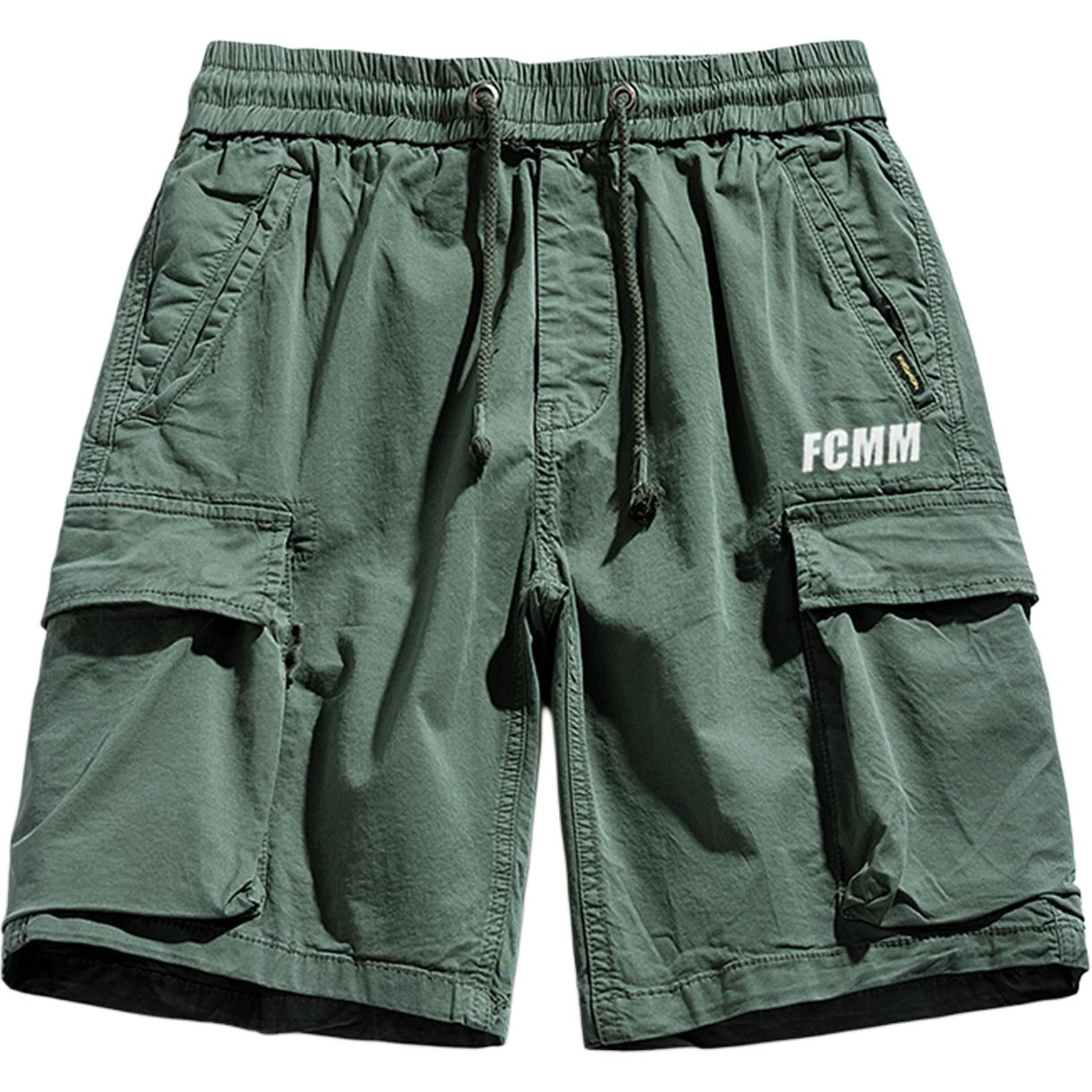 FCMM