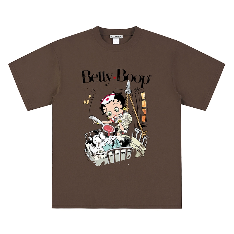 BETTY BOOP T