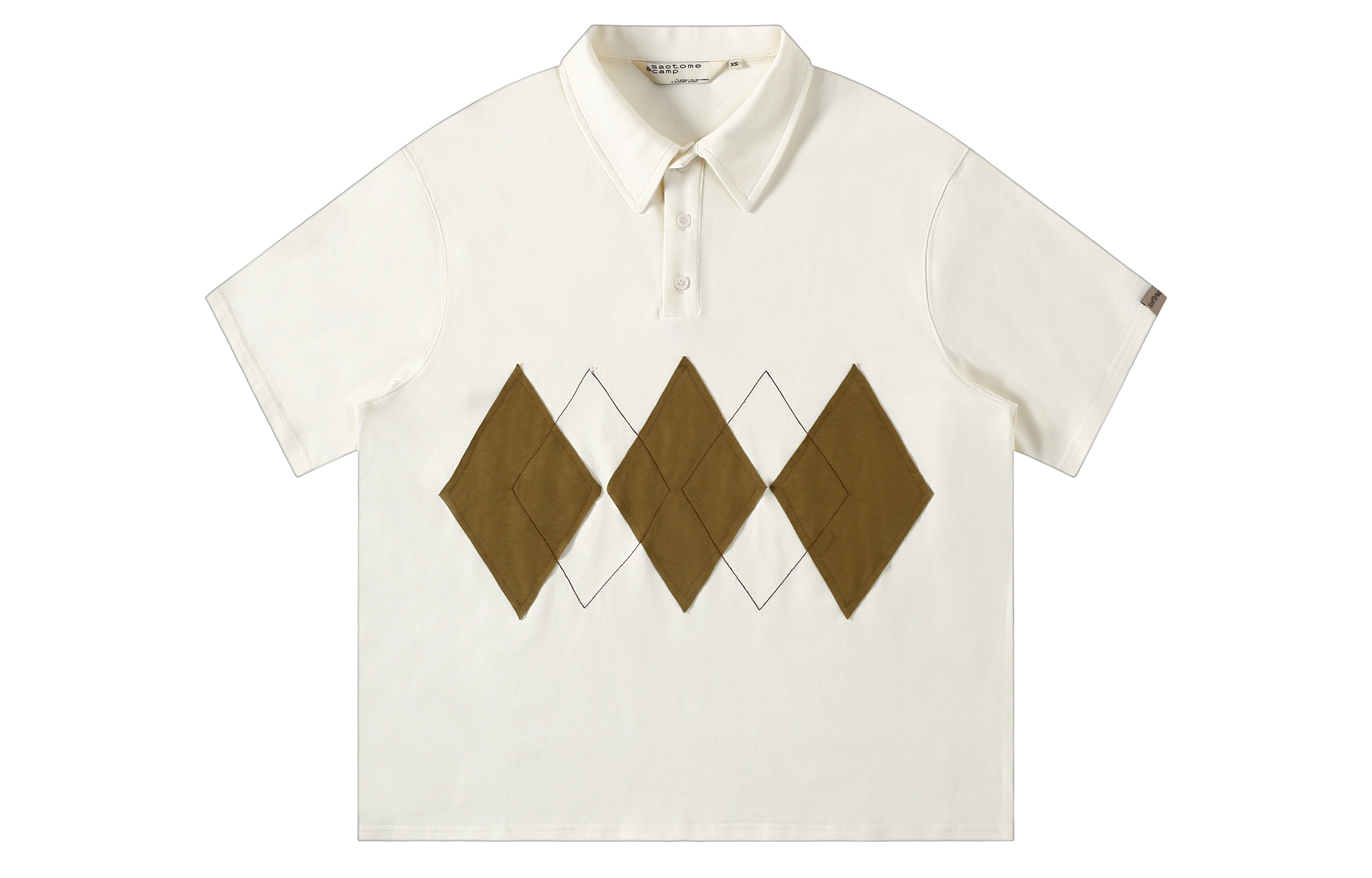 Saotome cityboyPolo