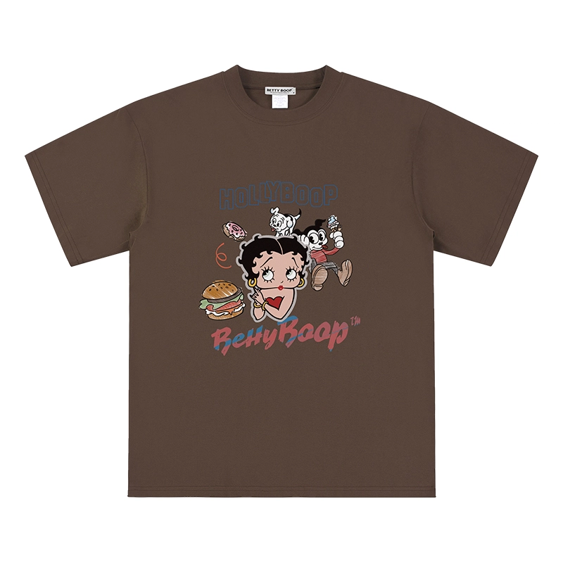 BETTY BOOP T