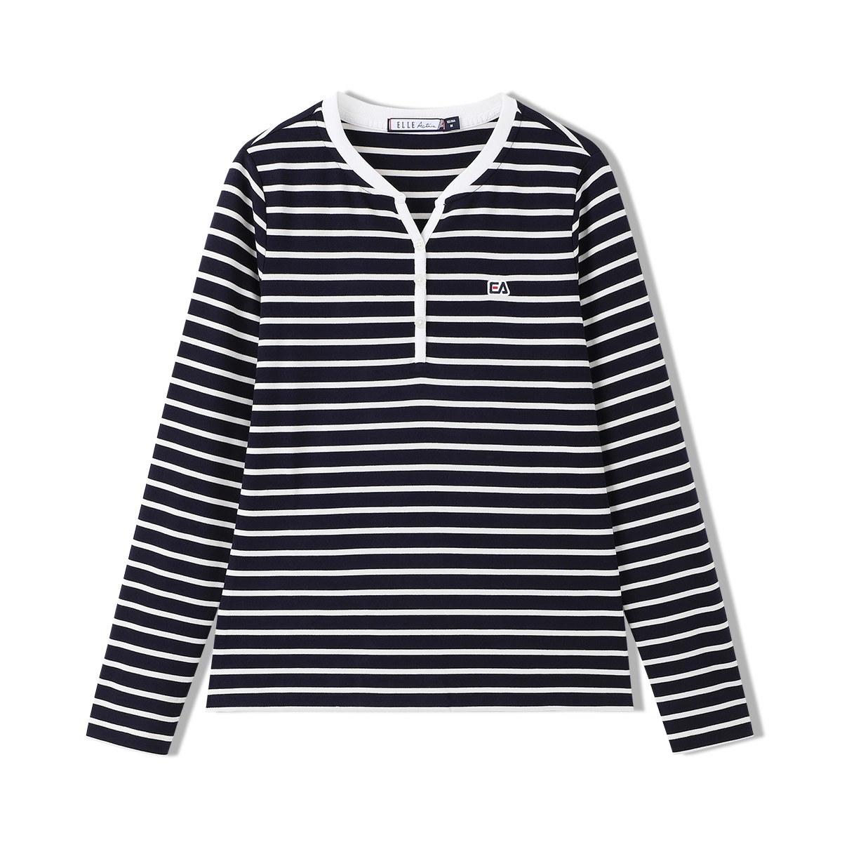Elle Active T