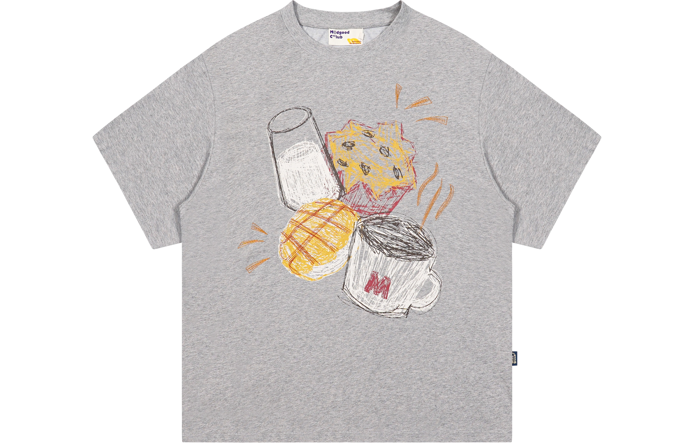madgood T