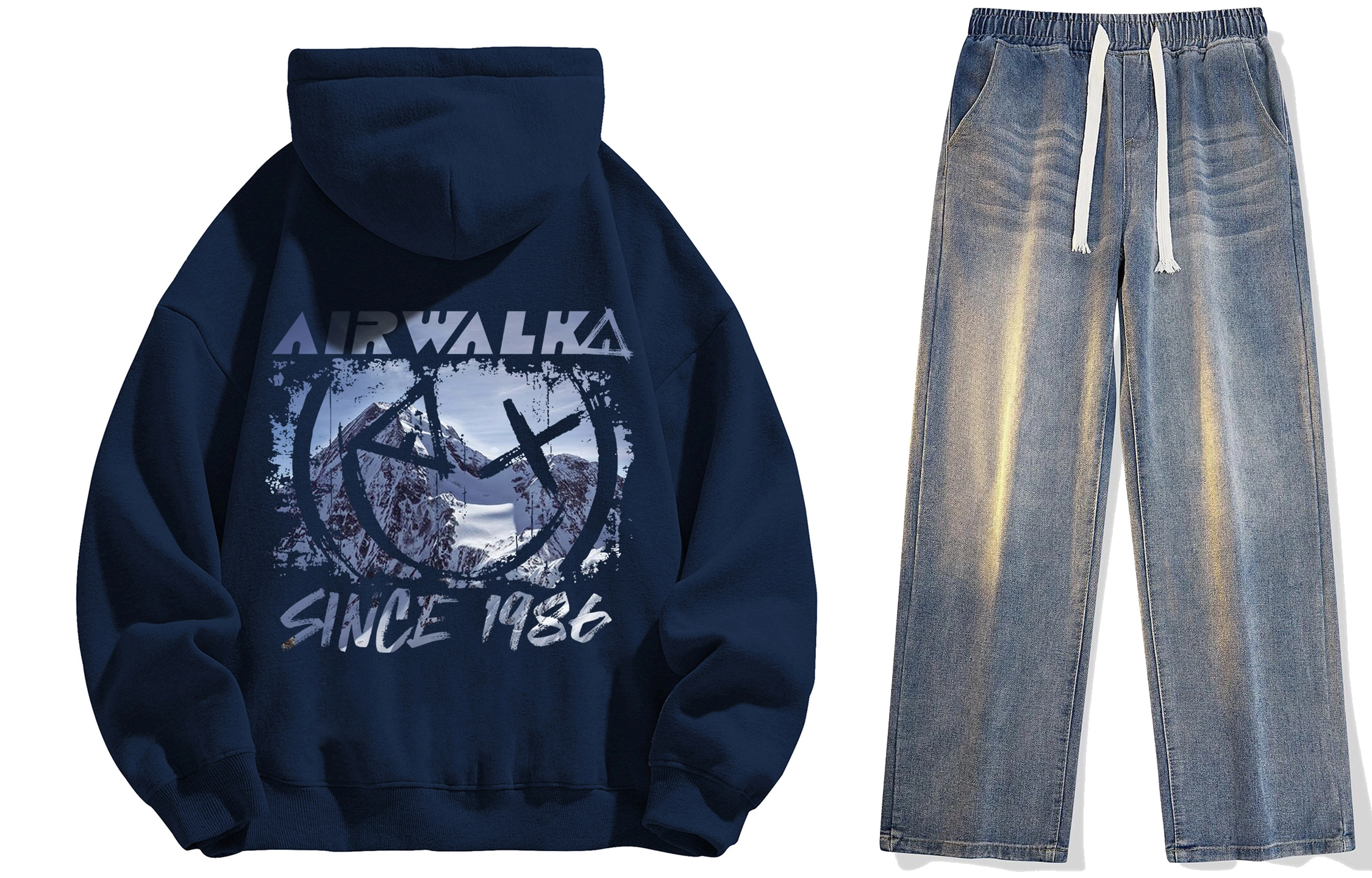 Airwalk