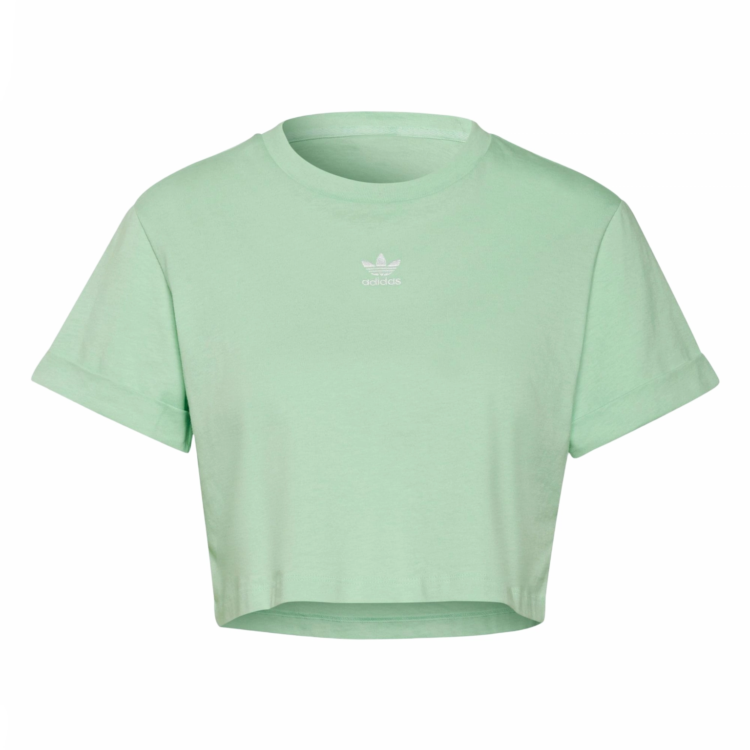 adidas originals ADICOLOR ESSENTIALS CROPPED T