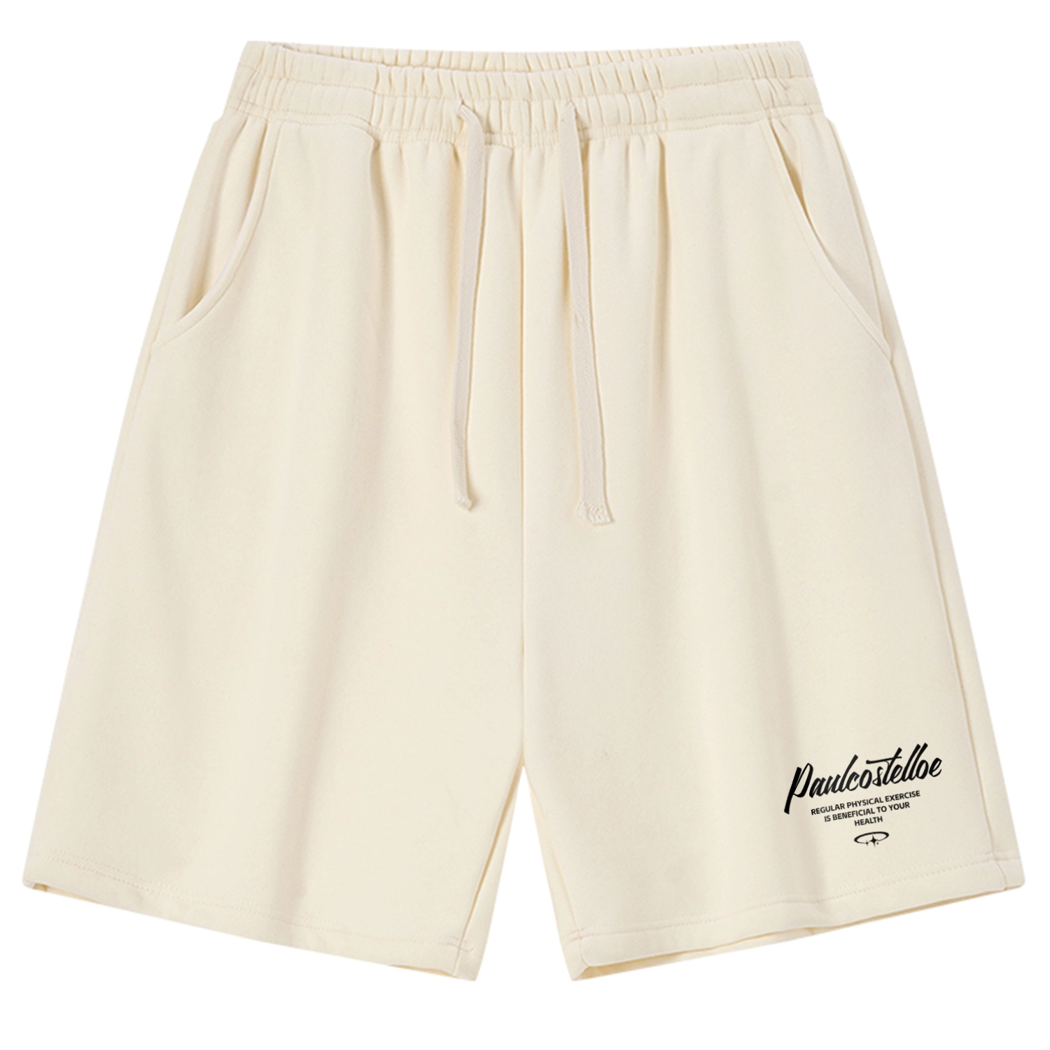 PAUL COSTELLOE LOGO