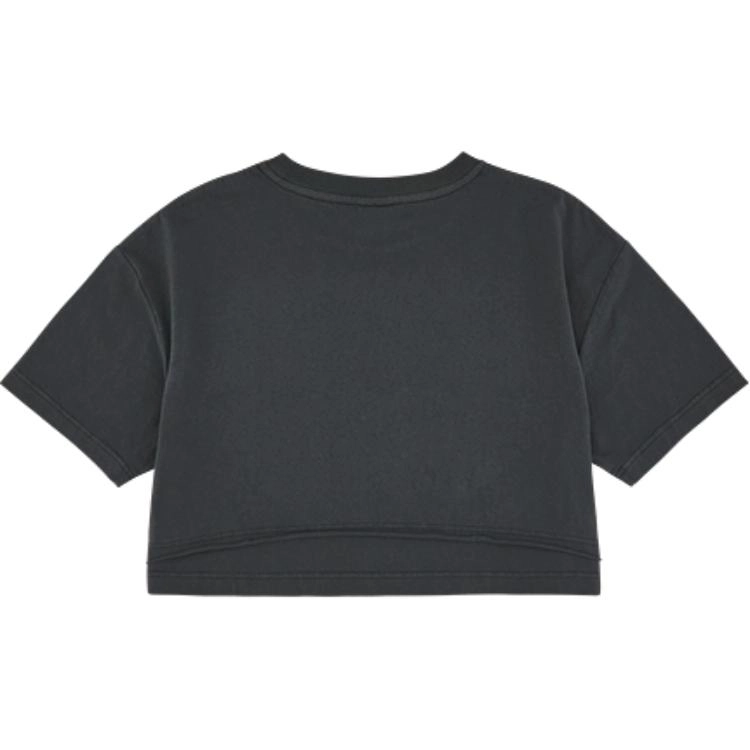 MOUSSY T