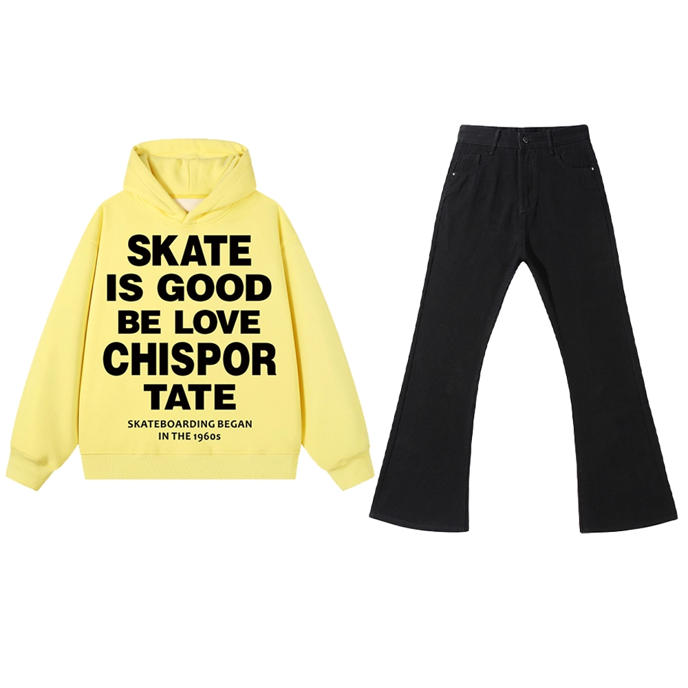 Chisportate